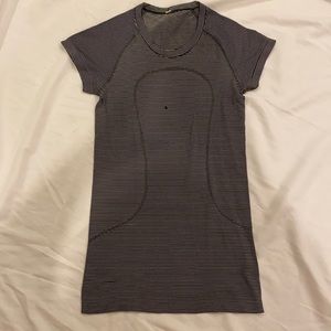 lululemon swiftly tech tshirt